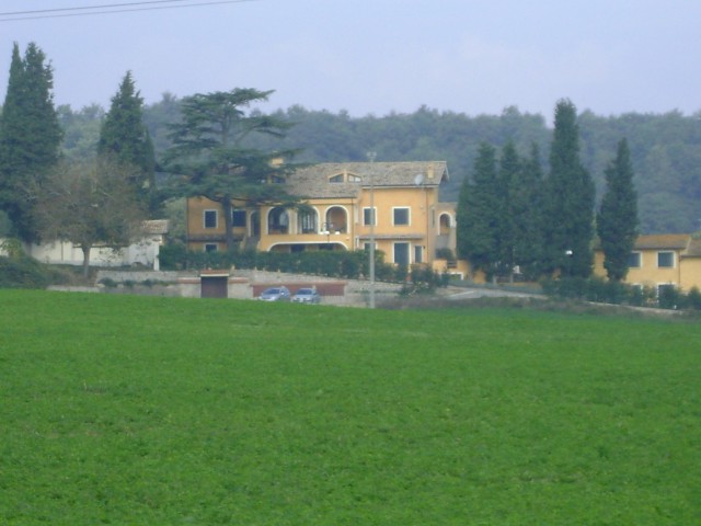 Villa o Villino in Vendita a Nepi via Borgo Dell