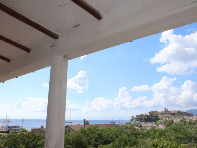 villa in vendita a lipari vico barone