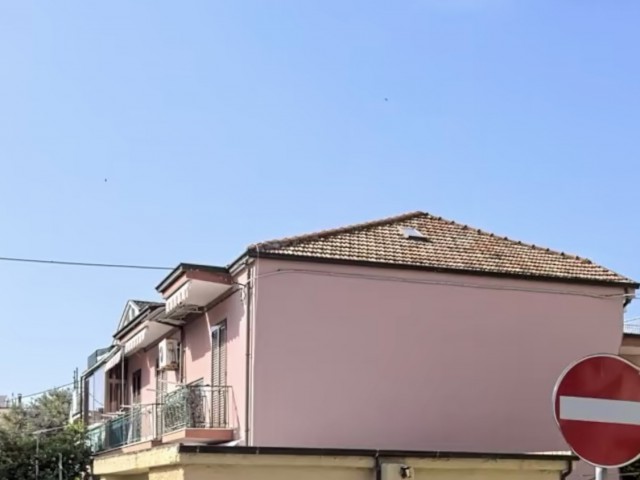 Appartamento in Vendita ad Ascea via Enea Ascea Marina