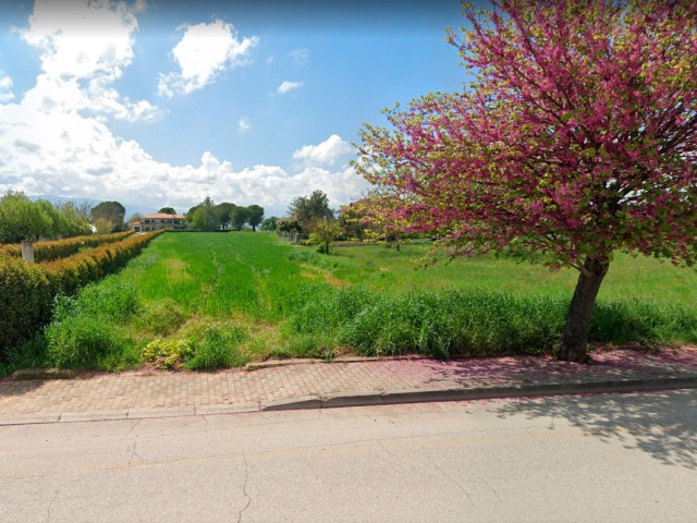 terreno residenziale in vendita a cepagatti via benedetto profeta