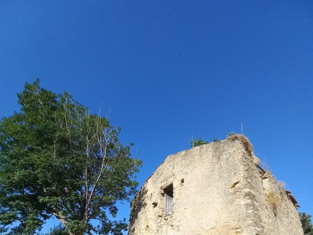 rustico casale corte in vendita a castelnuovo cilento via cerrina