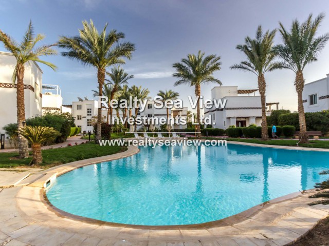 Appartamento in Vendita a Sharm el Sheikh Sunterra Residence Na
