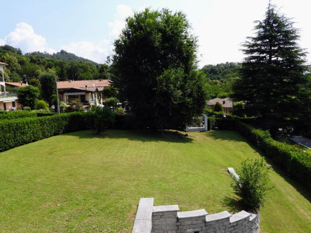 villa in vendita a saltrio