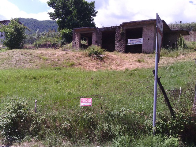 rustico casale corte in vendita a supino