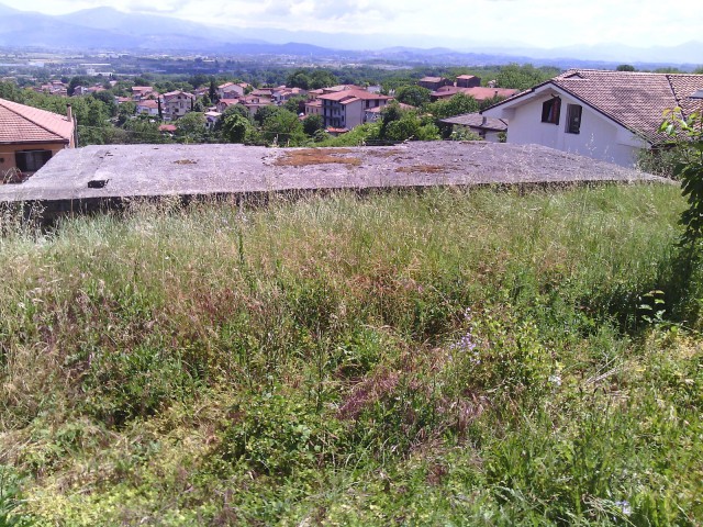 rustico casale corte in vendita a supino