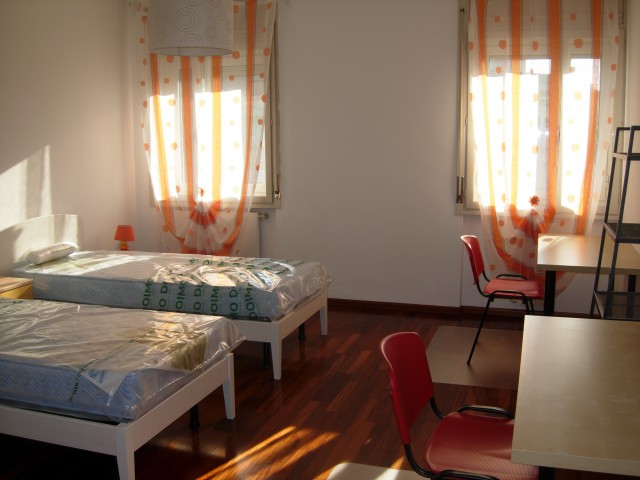 posti letto in affitto ad udine via roma 12