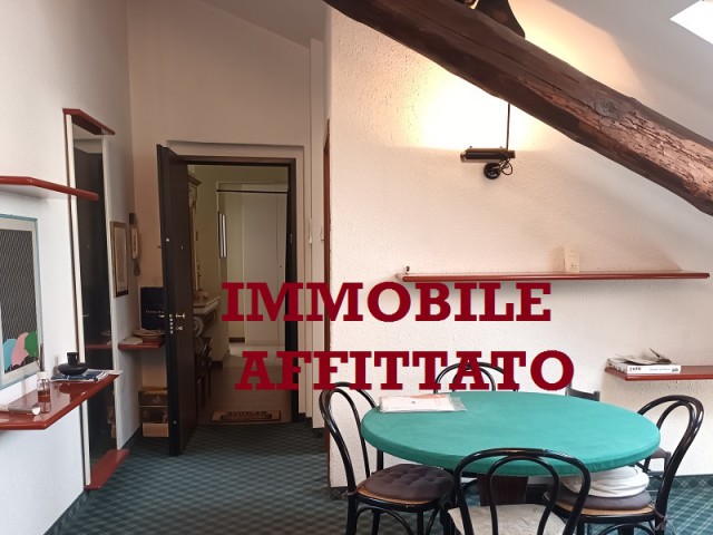 Appartamento in Affitto a Milano via Pellegrino Rossi 84 Affori p Rossi