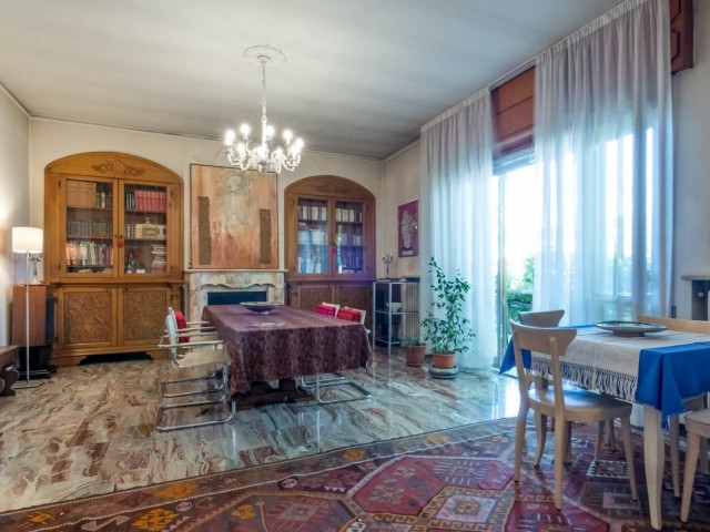 villa bifamiliare in vendita a cattolica via comandini 7