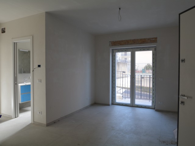 Appartamento in Vendita a Matera via Montescaglioso Zona Sud