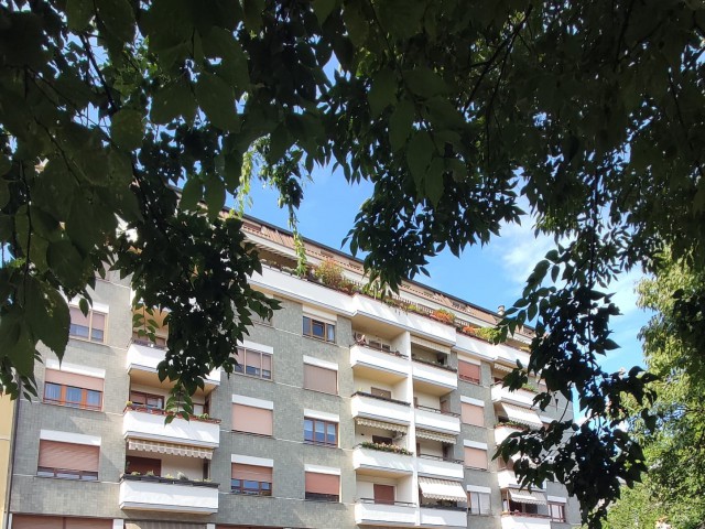 Appartamento in Affitto ad Udine Viale Volontari della Libertà 56 Adiacente Centro