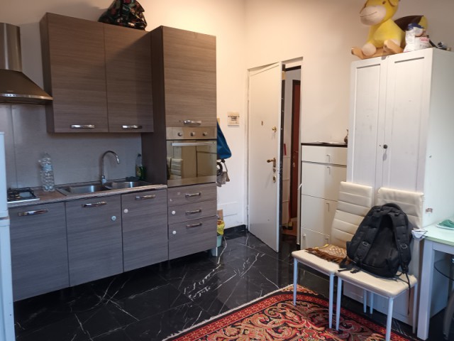 Appartamento in Vendita a Milano via Ernesto Teodoro Moneta 74 20158 Milano Bovisa