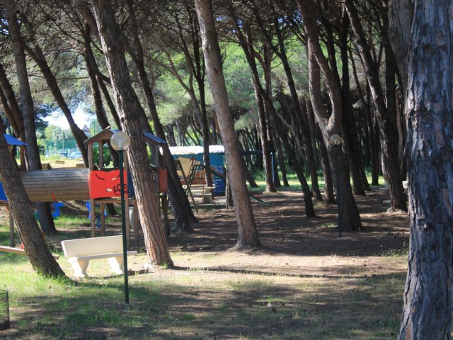 Vacanza in residence ad otranto località serra alimini 2