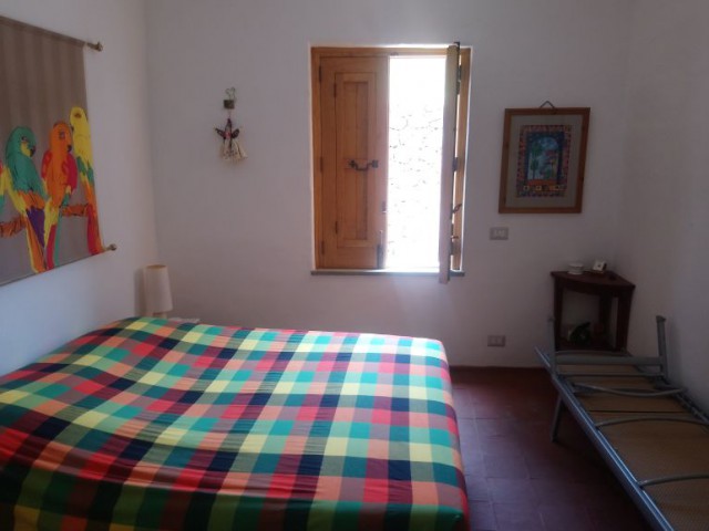 villa in vendita a lipari via stradale pianoconte 98055 lipari