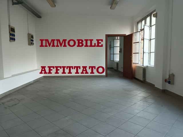 Laboratorio in Affitto a Milano via Bartolomeo Sestini