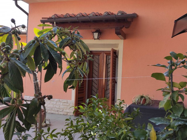 Villa Schiera in Vendita a Serravalle Pistoiese