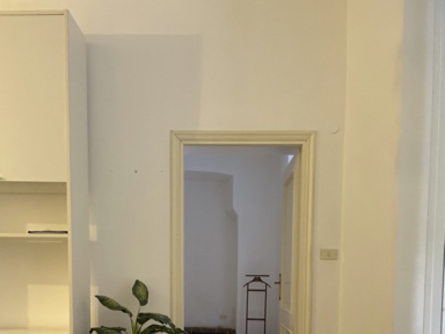 Appartamento in Vendita a Genova Via Fieschi 12