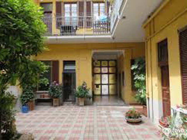 Appartamento in Affitto a Milano via Montevideo 6 ad za v Solari