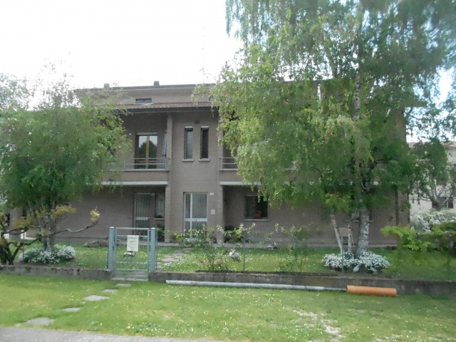 Villa Bifamiliare in Vendita a Reggio Nell’emilia via Dei Gonzaga