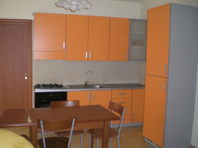 Appartamento in Affitto ad Agrigento via Lanari (trav via Mazzini) Quadrivio