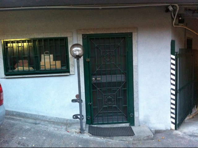 locale commerciale in affitto a roma via giuseppe belluzzo 55 00149 roma rm italia