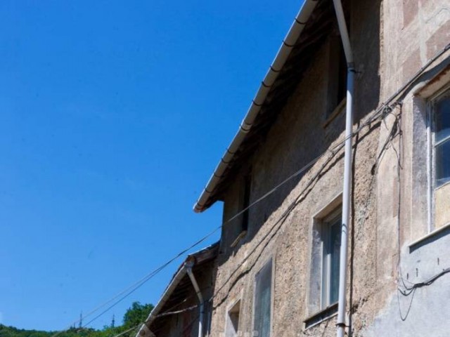 Rustico Casale Corte in Vendita a Campo Ligure via Vallecalda 174