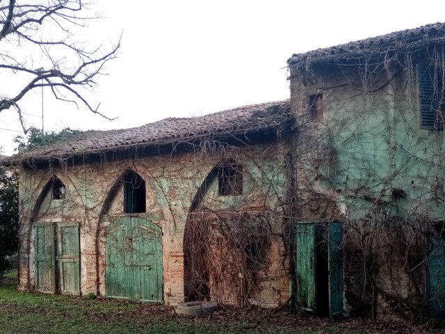 casa indipendente in vendita a caorso