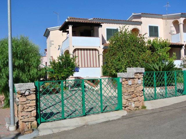 Villa in Vendita a Budoni via Dora Baltea 10 Limpiddu