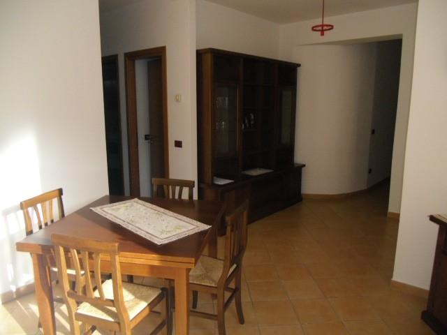 Appartamento in Vendita ad Agrigento via Imera 50 Centro