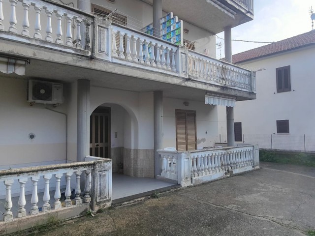 Appartamento in Vendita ad Ascea via Cimarosa Ascea Ascea Marina