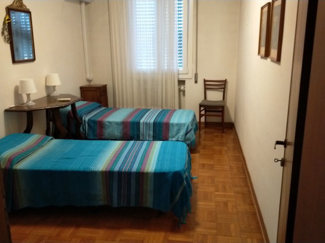 posti letto in affitto a venezia via lepanto 34