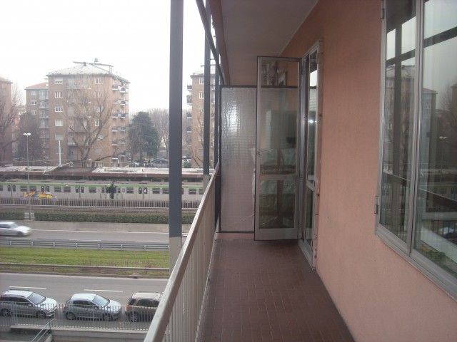 appartamento in affitto a milano via palmanova 89