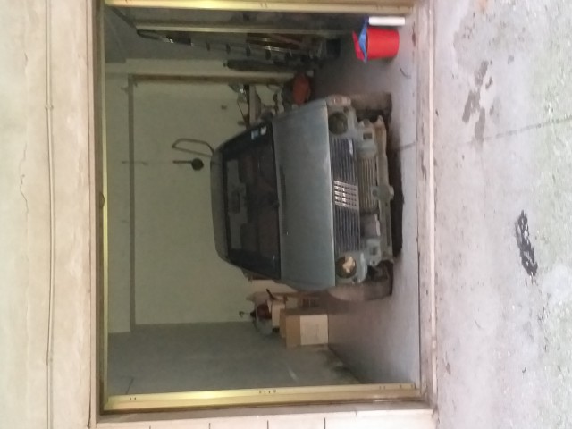 Box Posto Auto in Vendita a Cassino via Garigliano 54 Stazione Ferroviaria