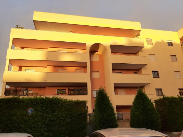 Appartamento in Affitto a Lecce Viale Aldo Moro Partigiani