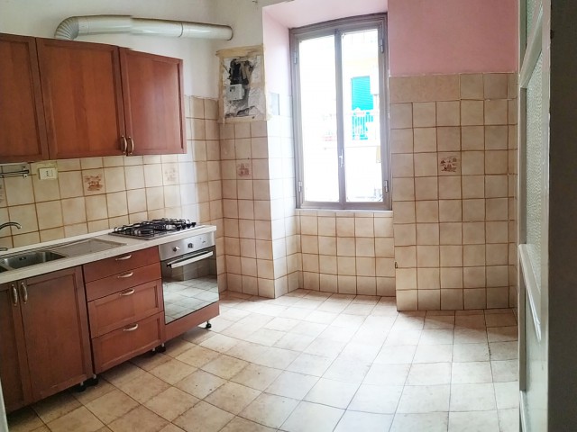 appartamento in vendita a roma via delle giunchiglie 51