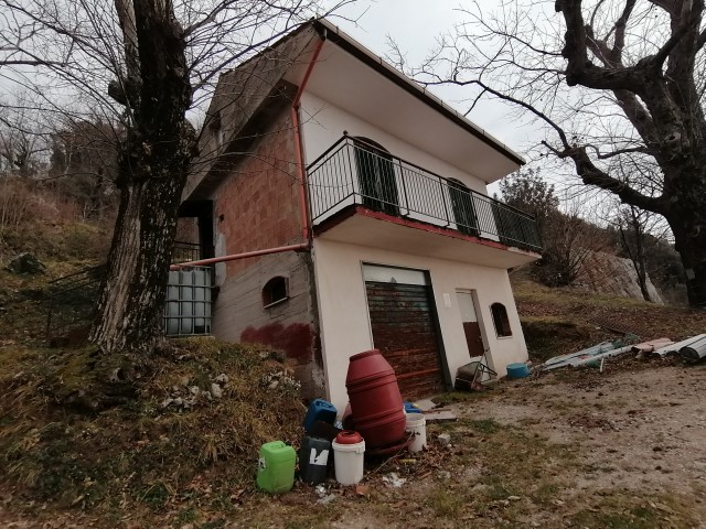 terreno agricolo in vendita a montecorvino rovella