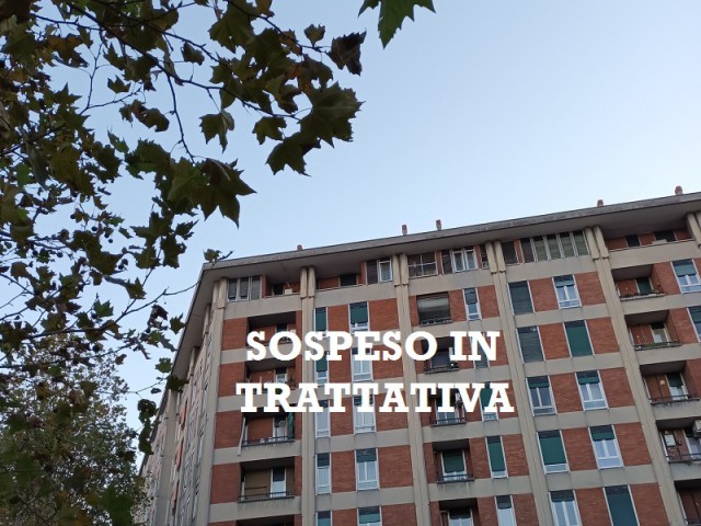 Appartamento in Vendita a Milano via Alessandro Astesani 43 20161 Milano Affori