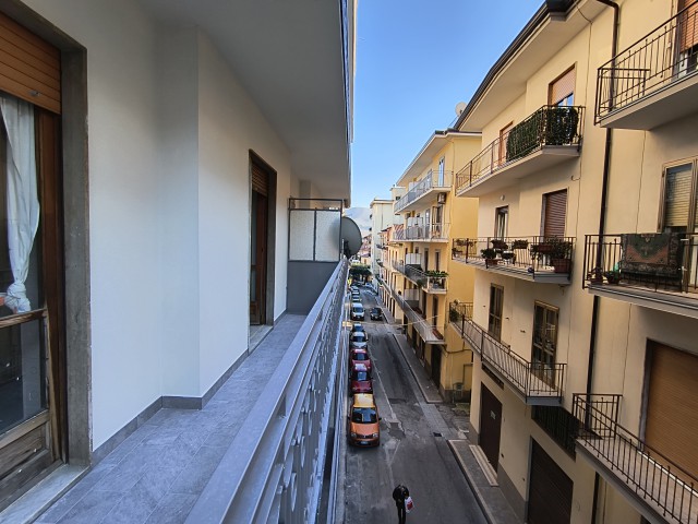 Appartamento in Vendita a Giffoni Valle Piana