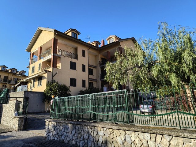 Appartamento in Vendita a Giffoni Valle Piana