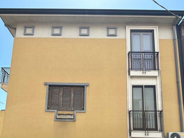 appartamento in vendita a misterbianco via giuseppe garibaldi 147