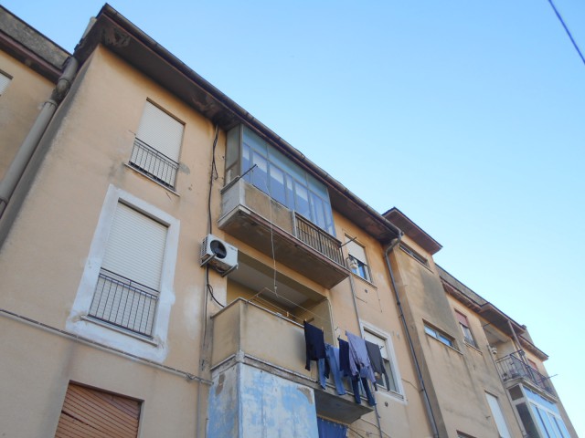 Appartamento in Vendita a Castelvetrano Pdre Giuseppe Puglisi