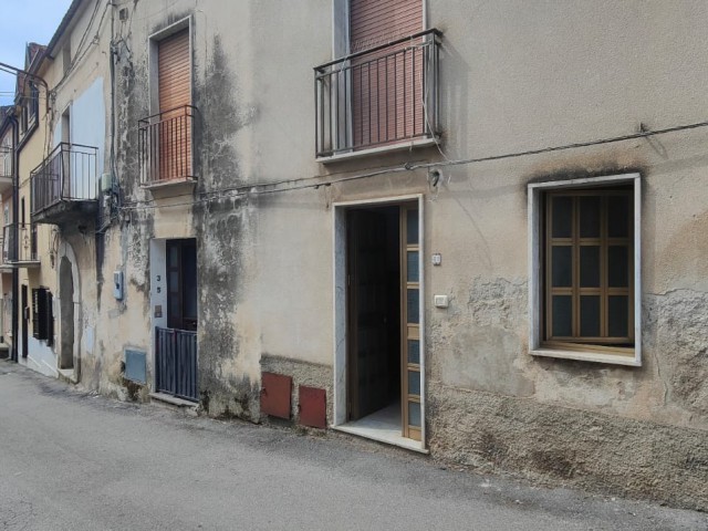 appartamento in vendita ad ascea via de dominicis ascea