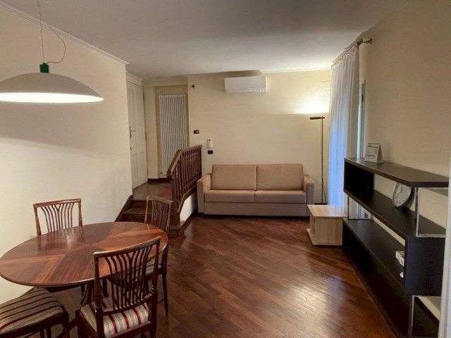 Appartamento in Affitto a Padova k