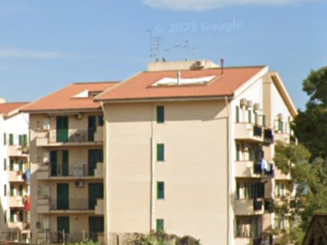 Appartamento in Vendita a Licata via Bellini 2