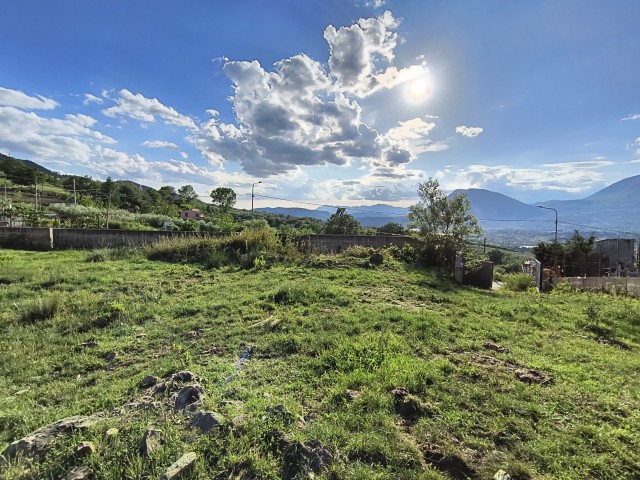 terreno agricolo in vendita a giffoni valle piana