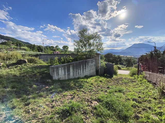 terreno agricolo in vendita a giffoni valle piana