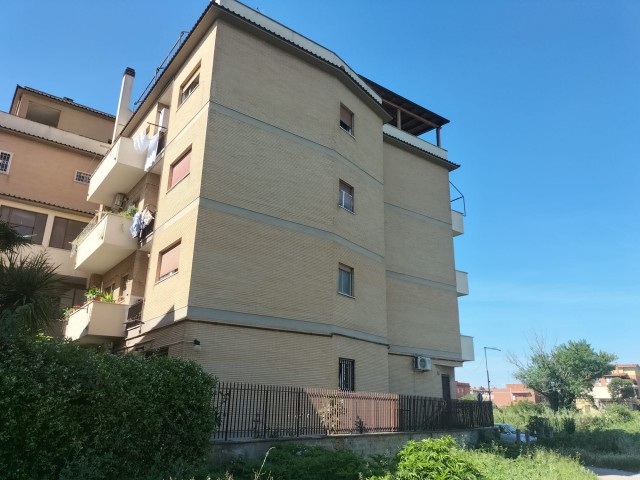 Appartamento in Vendita a Guidonia Montecelio via Trento 27 Villalba di Guidonia