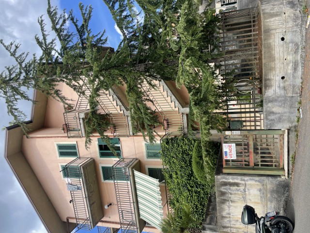 Appartamento in Vendita a Bronte via Giud Scaglione n° 36 Borgonovo