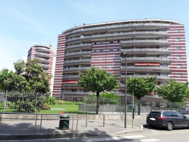 Appartamento in Vendita a Milano via Vincenzo da Seregno 44 46 20161 Milano Affori
