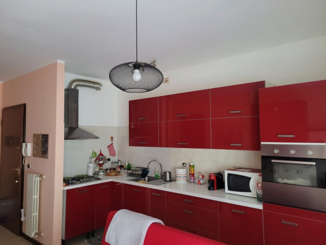 Appartamento in Affitto a Milano via f Melotti Santa Giulia