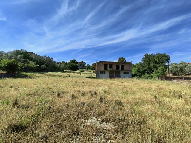 Terreno Residenziale in Vendita a Giffoni Sei Casali